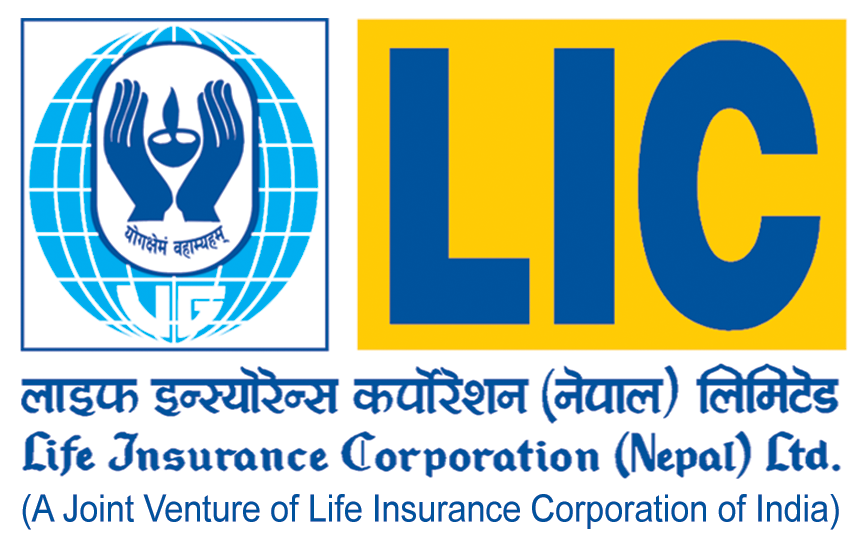 LIC Nepal Logo