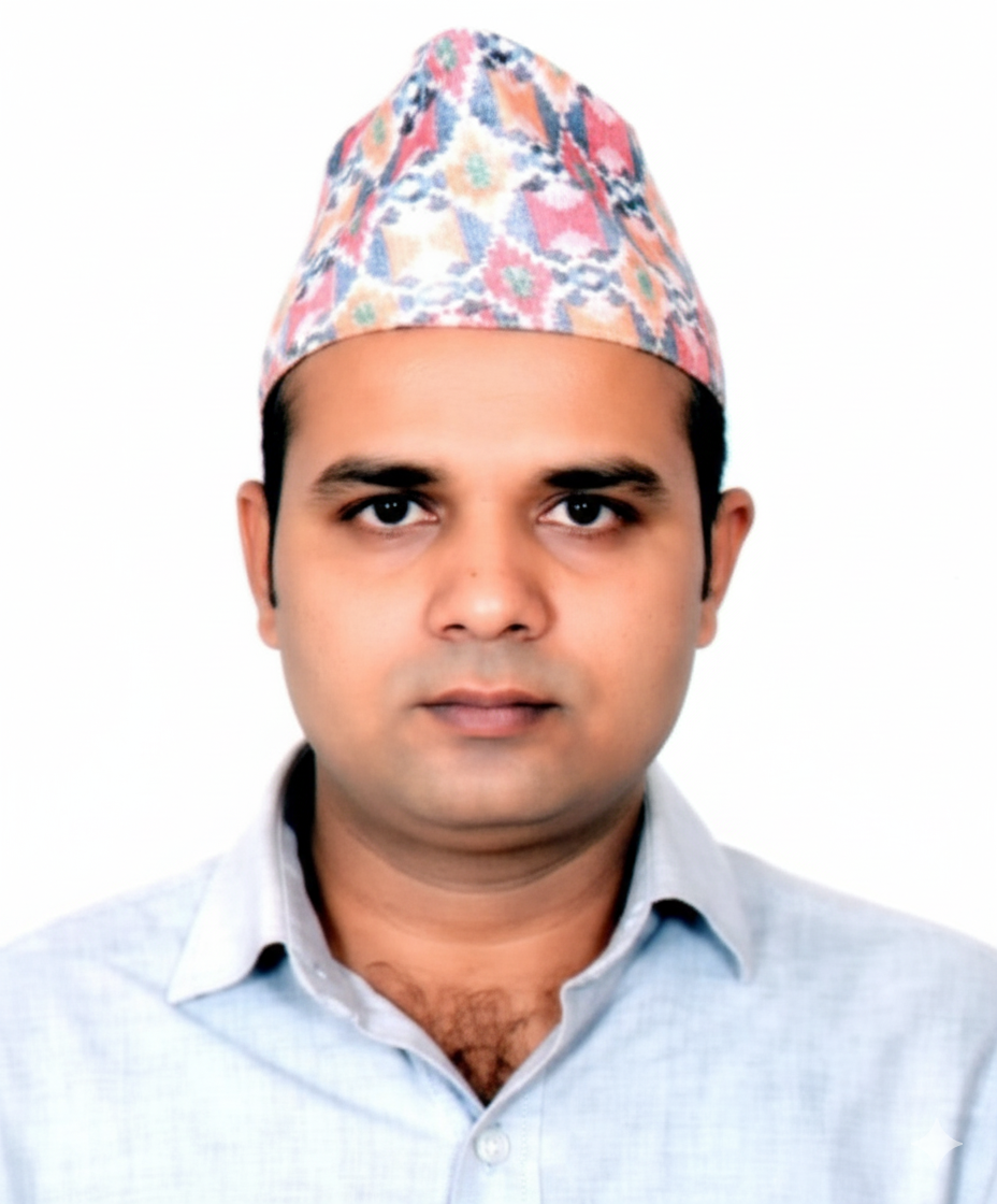 Rakesh Yadav - Insurance Agent